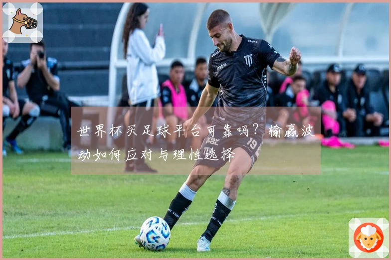 世界杯买足球平台可靠吗？输赢波动如何应对与理性选择