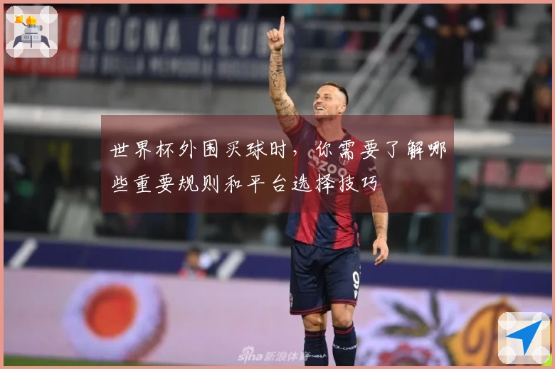 世界杯外围买球时，你需要了解哪些重要规则和平台选择技巧