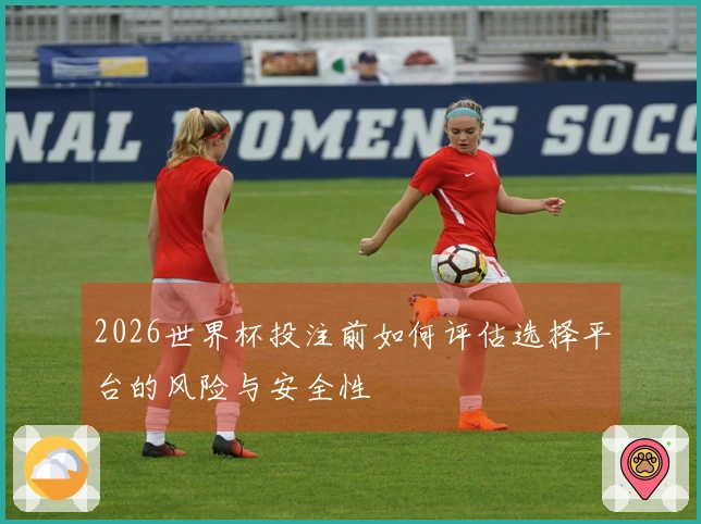 2026世界杯投注前如何评估选择平台的风险与安全性