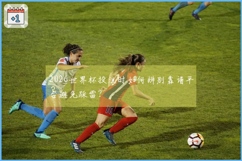 2026世界杯投注时如何辨别靠谱平台避免踩雷？